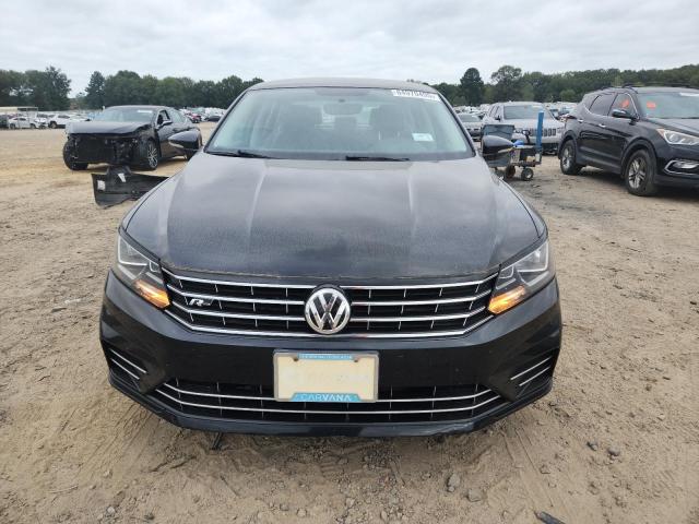 2018 VOLKSWAGEN PASSAT S - 1VWAA7A36JC049140