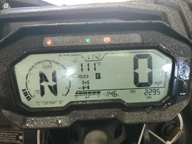 2021 KAWASAKI KRF 1000 A #3285595271