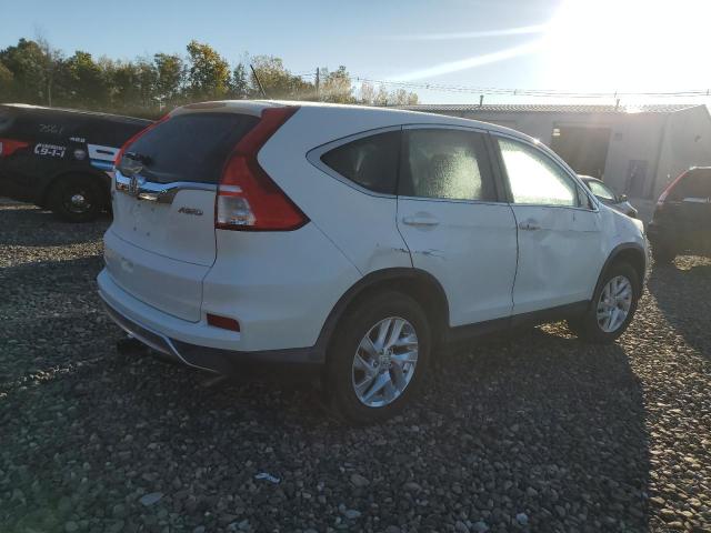 2016 HONDA CR-V EX #3316735439