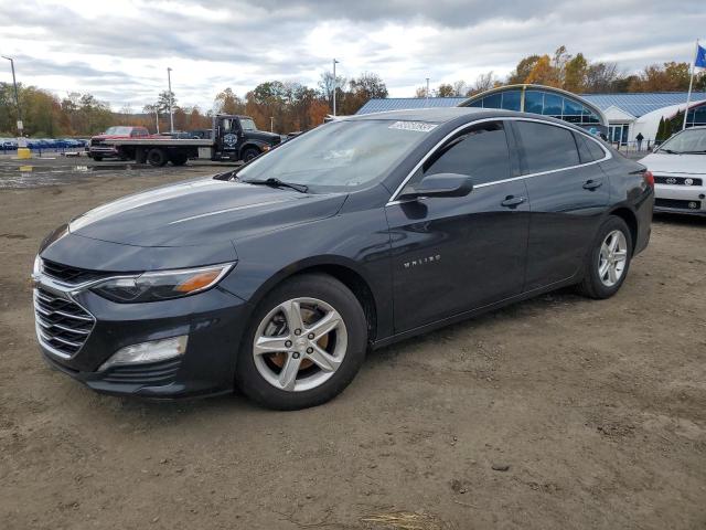 2023 CHEVROLET MALIBU LT - 1G1ZD5ST6PF170430