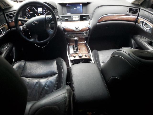 2016 INFINITI Q70L 3.7 JN1BY1PR3GM720734