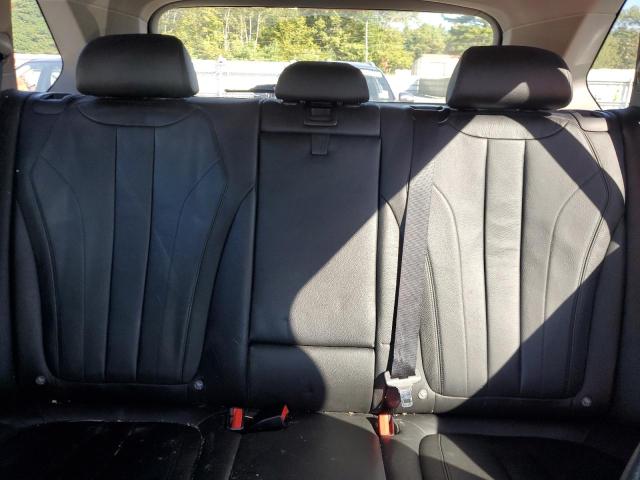 2016 BMW X5 XDR40E 5UXKT0C55G0S76223