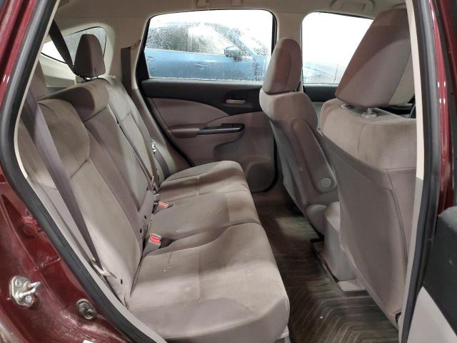 2014 HONDA CR-V LX - 5J6RM4H32EL038752