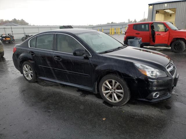 2013 SUBARU LEGACY 2.5 - 4S3BMBK67D3022639