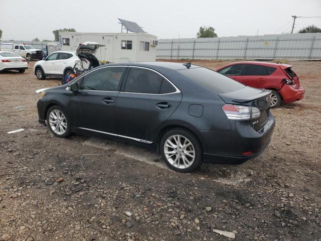 2010 LEXUS HS 250H - JTHBB1BA4A2035790