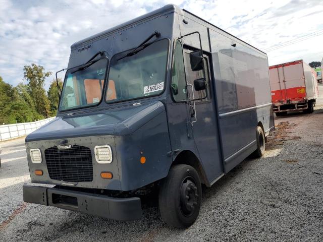 Global Auto Auctions: 2021 FREIGHTLINER CHASSIS M