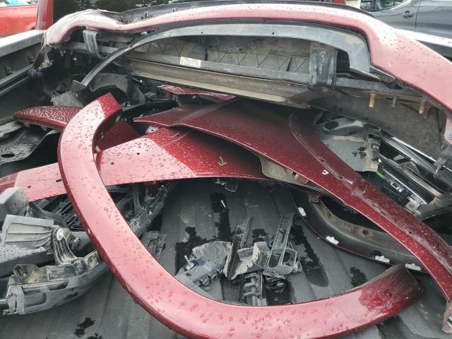 2020 RAM 1500 LIMIT - 1C6SRFHM5LN258926