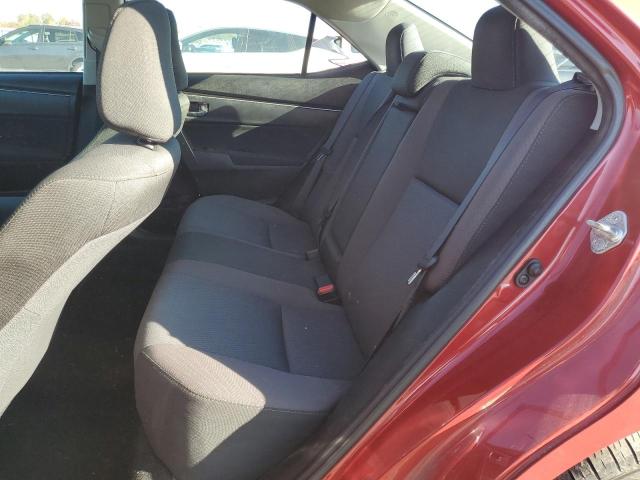 2017 TOYOTA COROLLA L - 5YFBURHE6HP672082