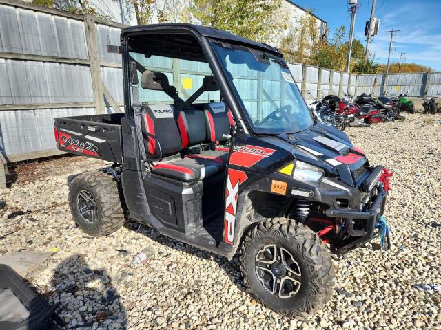 2016 POLARIS RANGER XP #3312720295