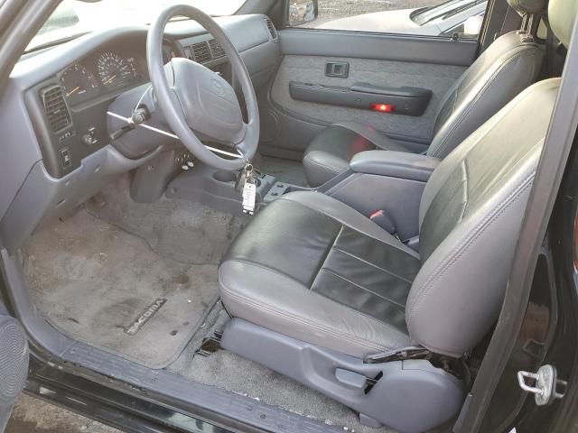 1998 TOYOTA TACOMA XTR #3285846556