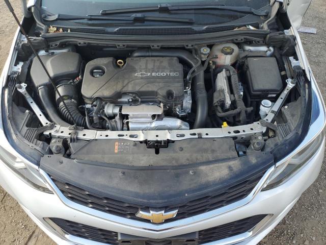 2017 CHEVROLET CRUZE LT 1G1BE5SM7H7153347