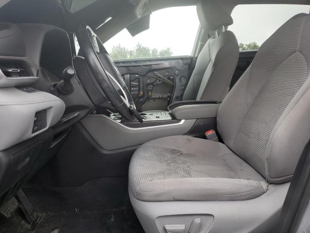 2021 TOYOTA HIGHLANDER #3302687055