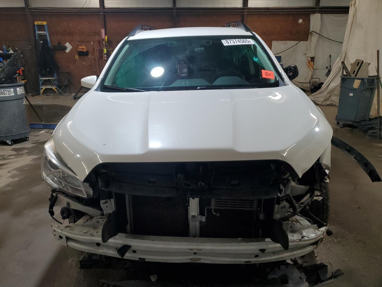 SUBARU ASCENT PREMIUM