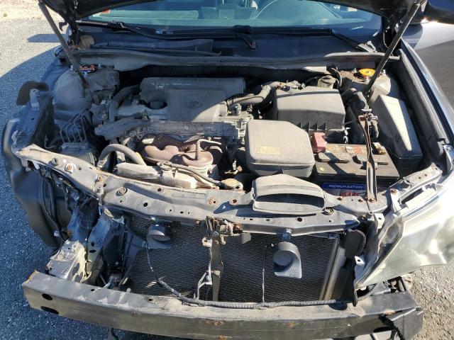 2013 TOYOTA CAMRY L - 4T1BF1FK5DU653441