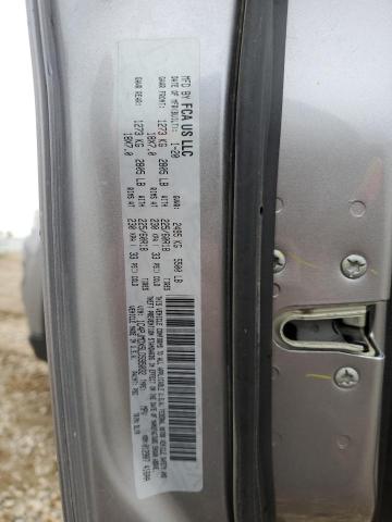 2020 JEEP CHEROKEE L - 1C4PJMDX5LD595032