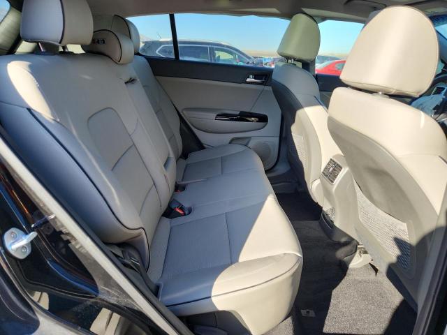 2018 KIA SPORTAGE S - KNDPRCA6XJ7424061