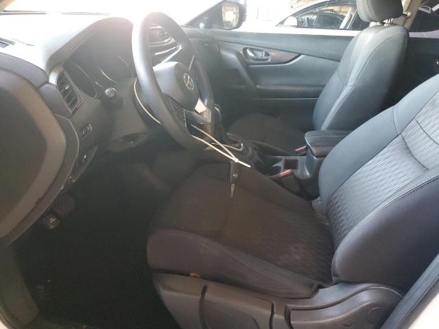 2018 NISSAN ROGUE S #3303897701