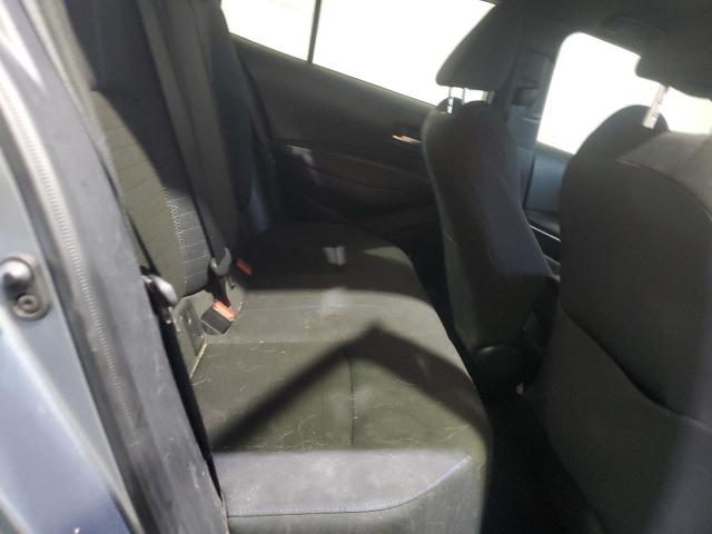 2020 TOYOTA COROLLA SE - JTDS4RCE8LJ033996