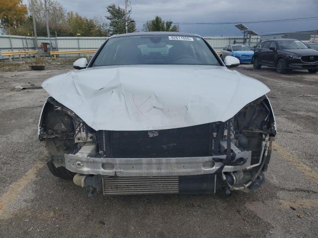 2018 AUDI A5 PREMIUM - WAUBNCF57JA006112