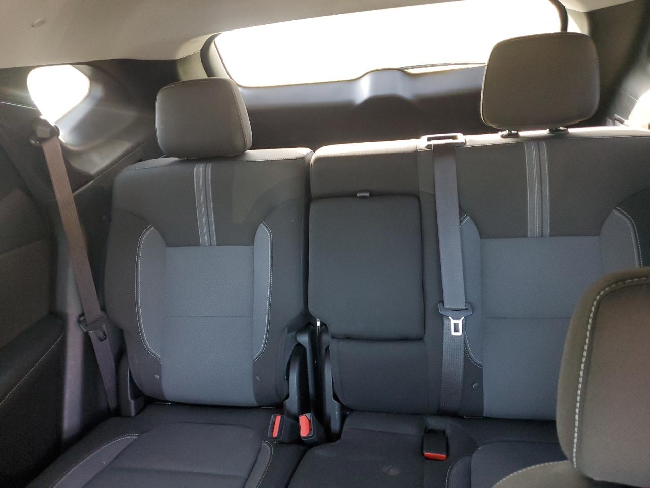 CHEVROLET BLAZER 2LT