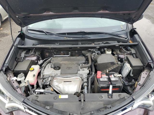 2017 TOYOTA RAV4 LE - 2T3BFREV0HW654522