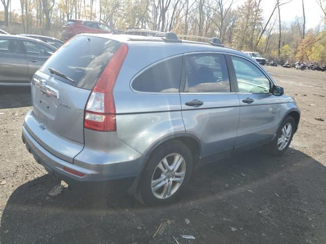2010 HONDA CR-V EX - 5J6RE4H56AL044546