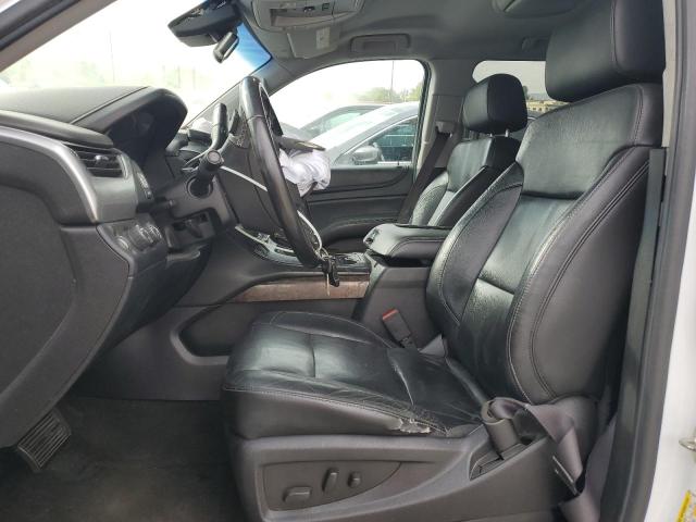 2015 CHEVROLET SUBURBAN K - 1GNSKJKC2FR638276