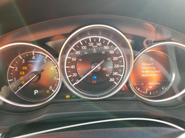 2021 MAZDA CX-5 TOURI - JM3KFBCM9M0125206