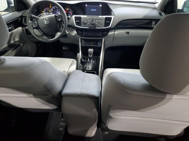 2017 HONDA ACCORD LX - 1HGCR2F35HA119413