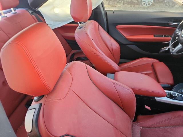 2016 BMW M235XI - WBA1J9C57GV696475