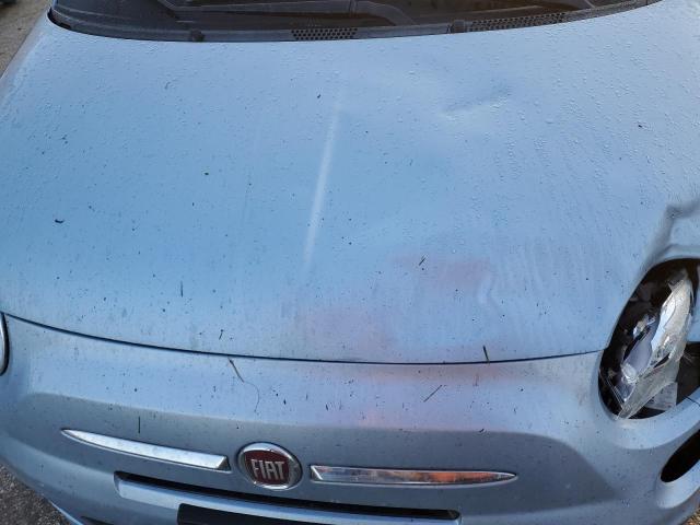 2015 FIAT 500 SPORT #3302736032