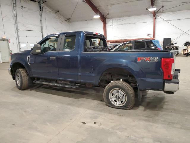 2017 FORD F250 SUPER - 1FT7X2B65HEE67839