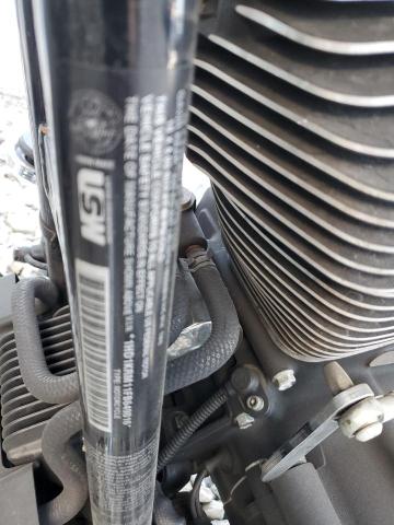 2015 HARLEY-DAVIDSON FLHXS STRE - 1HD1KRM11FB649016