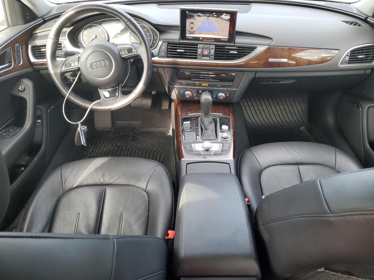 AUDI A6 PREMIUM PLUS