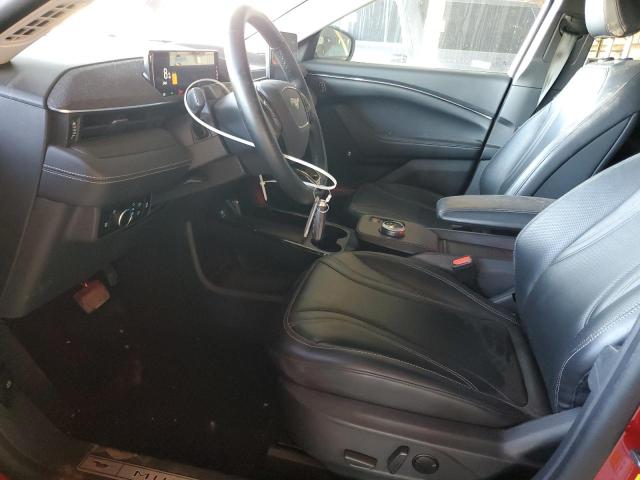 2023 FORD MUSTANG MA 3FMTK3SU6PMA69996