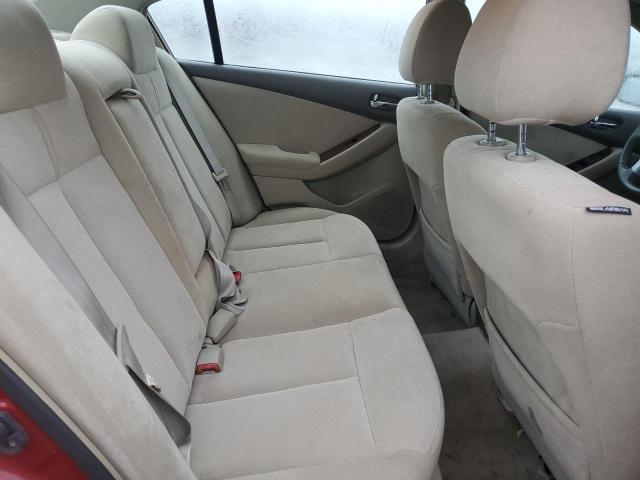 2008 NISSAN ALTIMA 2.5 #3278976064