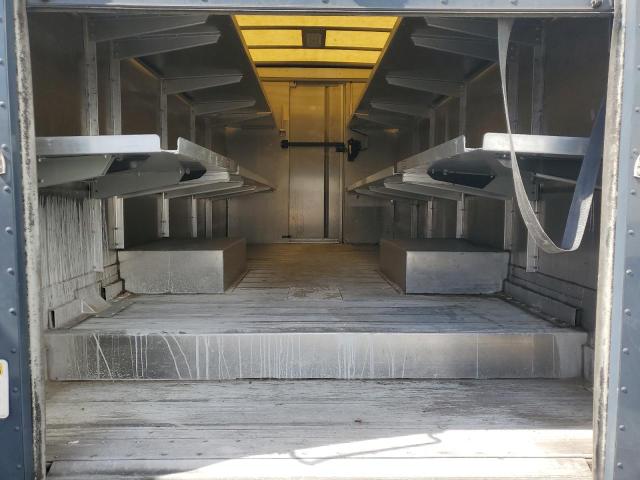 2020 FORD F59 #3304603462