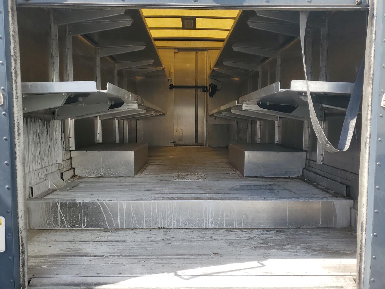 Lot #3304603462 2020 FORD F59