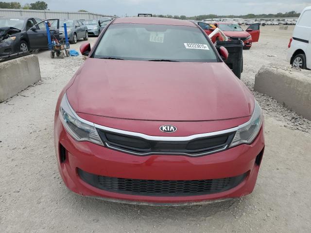 2017 KIA OPTIMA HYB KNAGU4LE3H5012169