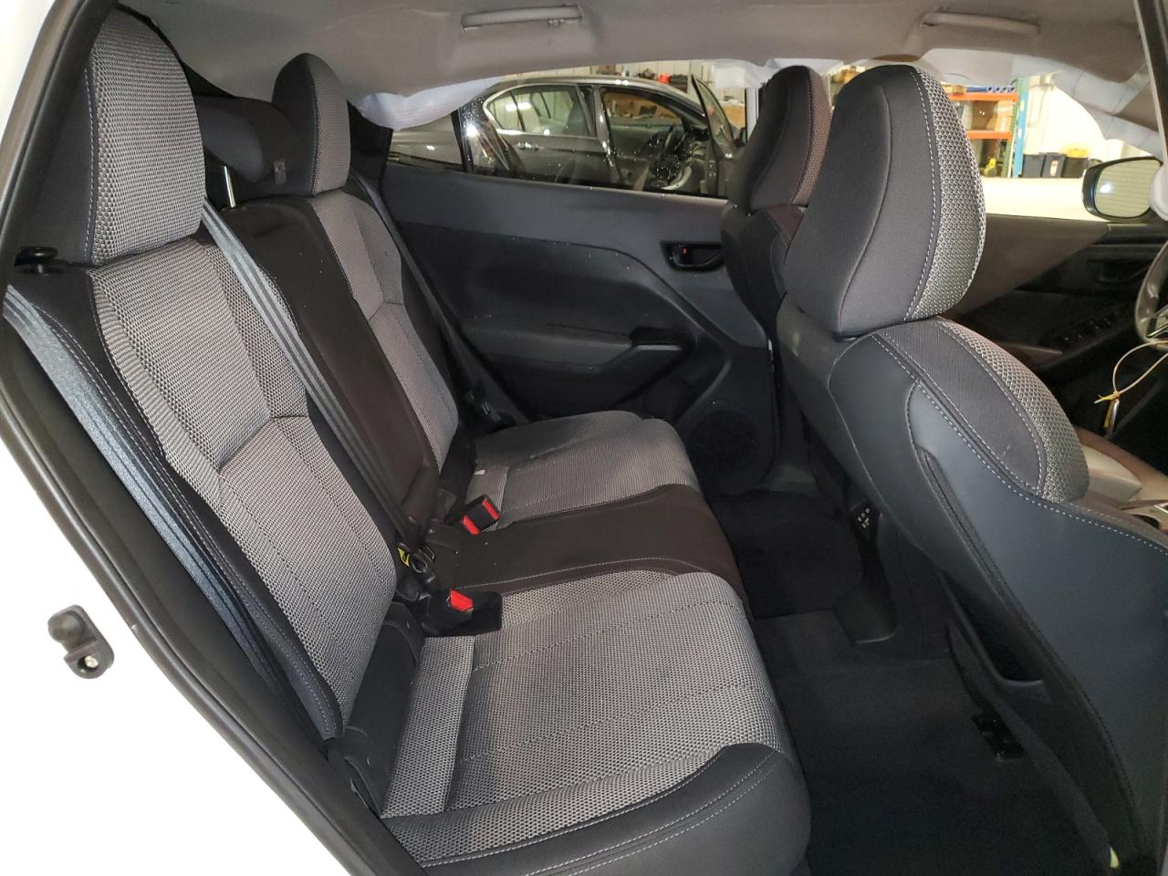 SUBARU CROSSTREK PREMIUM