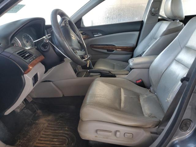 2011 HONDA ACCORD EX - 1HGCP2F74BA089823