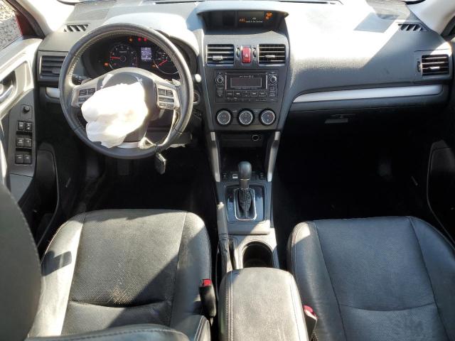 2015 SUBARU FORESTER 2.0XT TOURING JF2SJGUC1FH839055