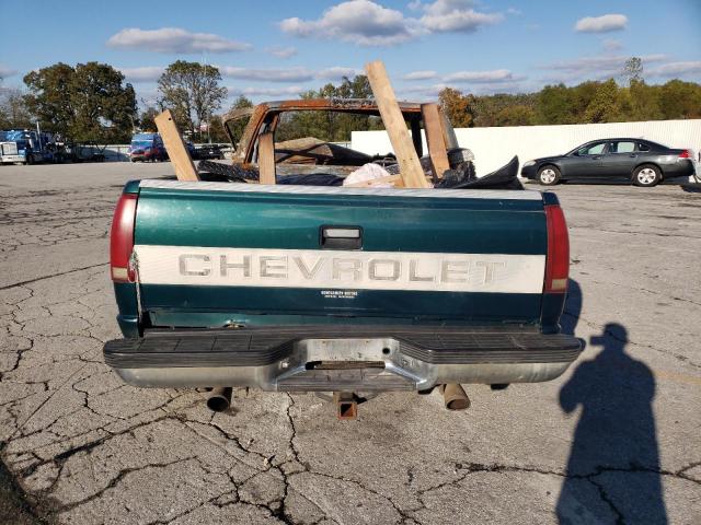 1997 CHEVROLET GMT-400 C1 #3293499442