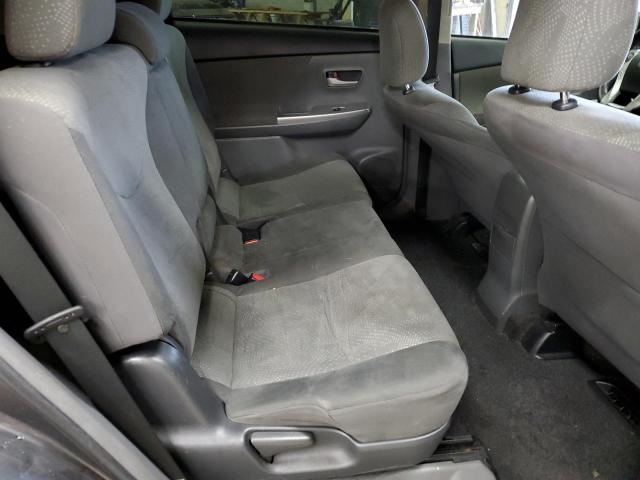 2012 TOYOTA PRIUS V - JTDZN3EU3C3131920