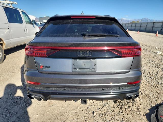2022 AUDI SQ8 PRESTIGE #3296521358