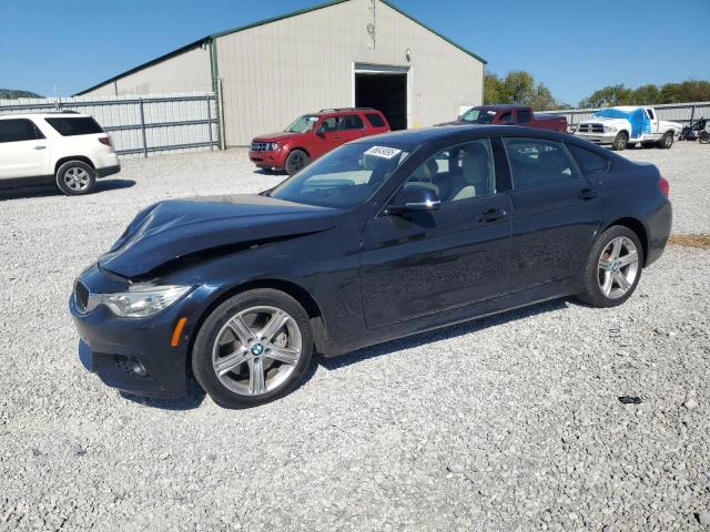 Global Auto Auctions: 2016 BMW 428 XI GRA