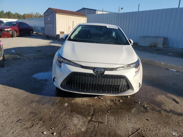 2020 TOYOTA COROLLA LE - JTDEPRAE0LJ041078
