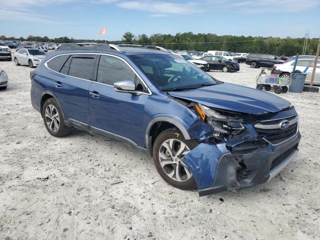 2020 SUBARU OUTBACK TO 4S4BTAPC2L3124193