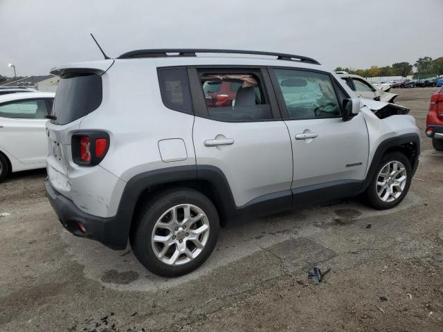 2017 JEEP RENEGADE L - ZACCJABB6HPE42169