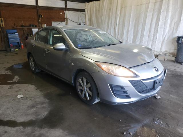2010 MAZDA 3 I #3308451276